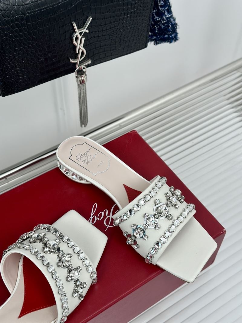 Roger Vivier Sandals